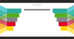 Desktop Screenshot of hifi-news.de