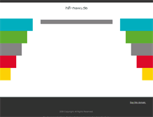 Tablet Screenshot of hifi-news.de